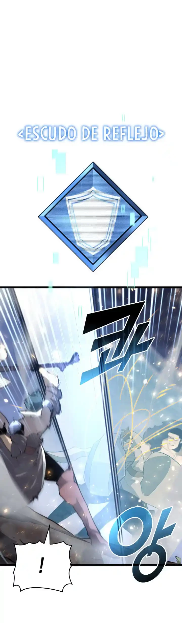 Regreso del ranker de clase SSS Capítulo 17 - Page 20