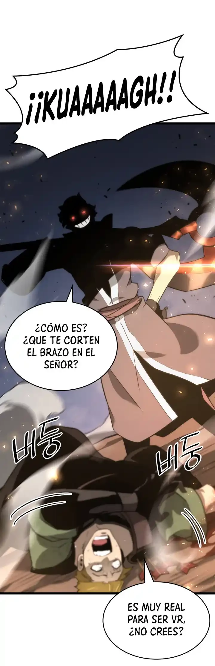 Regreso del ranker de clase SSS Capítulo 17 - Page 65