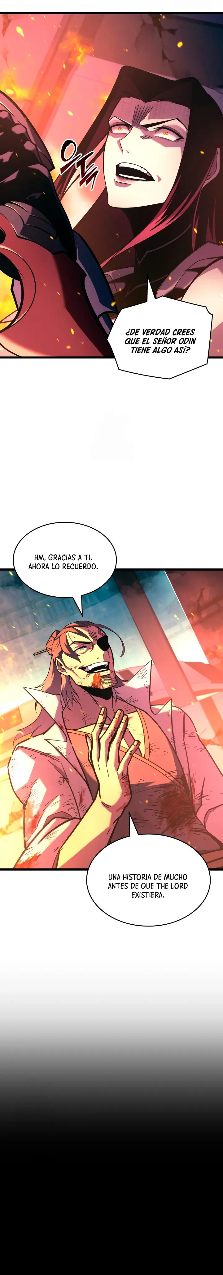 Regreso del ranker de clase SSS Capítulo 171 - Page 13