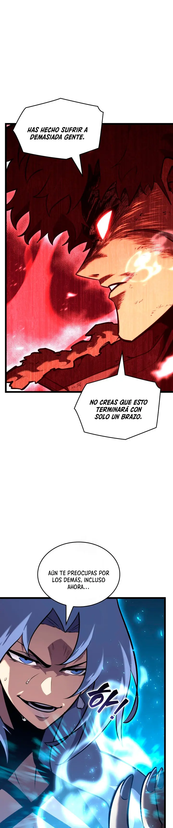 Regreso del ranker de clase SSS Capítulo 172 - Page 6