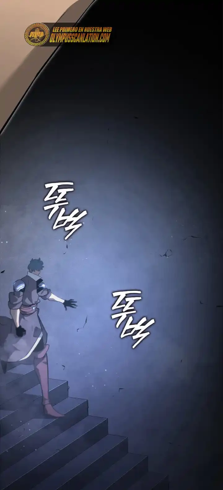 Regreso del ranker de clase SSS Capítulo 18 - Page 103