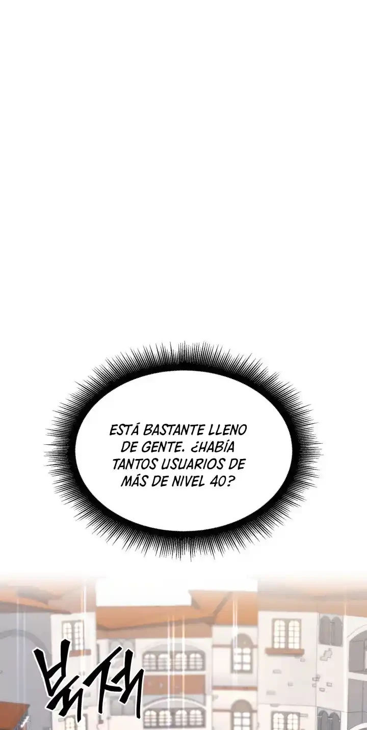 Regreso del ranker de clase SSS Capítulo 18 - Page 23