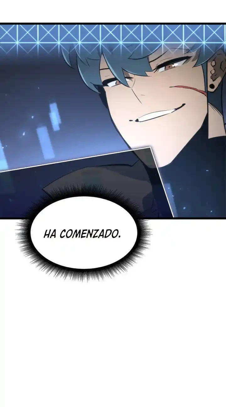 Regreso del ranker de clase SSS Capítulo 18 - Page 51