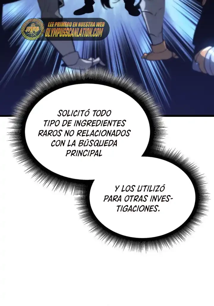 Regreso del ranker de clase SSS Capítulo 18 - Page 54