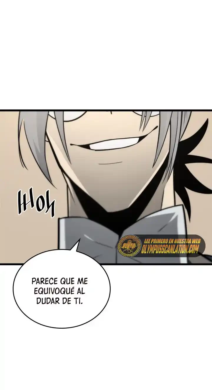 Regreso del ranker de clase SSS Capítulo 18 - Page 67