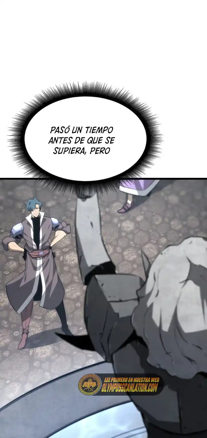 Regreso del ranker de clase SSS Capítulo 18 - Page 86