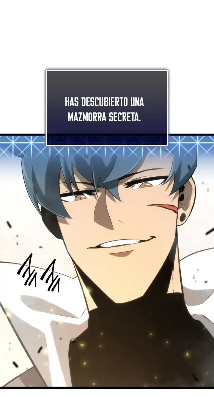 Regreso del ranker de clase SSS Capítulo 18 - Page 98