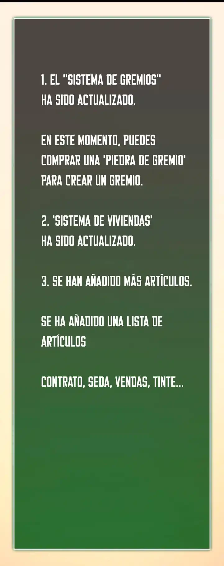 Regreso del ranker de clase SSS Capítulo 19 - Page 105