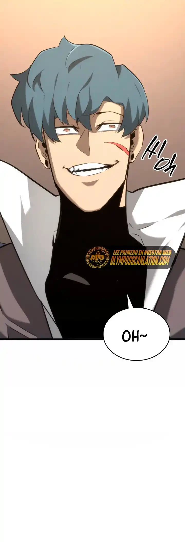 Regreso del ranker de clase SSS Capítulo 19 - Page 106