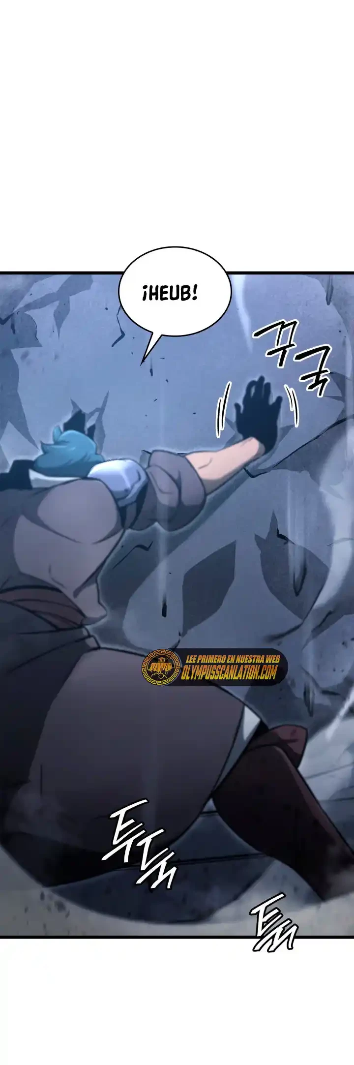 Regreso del ranker de clase SSS Capítulo 19 - Page 23