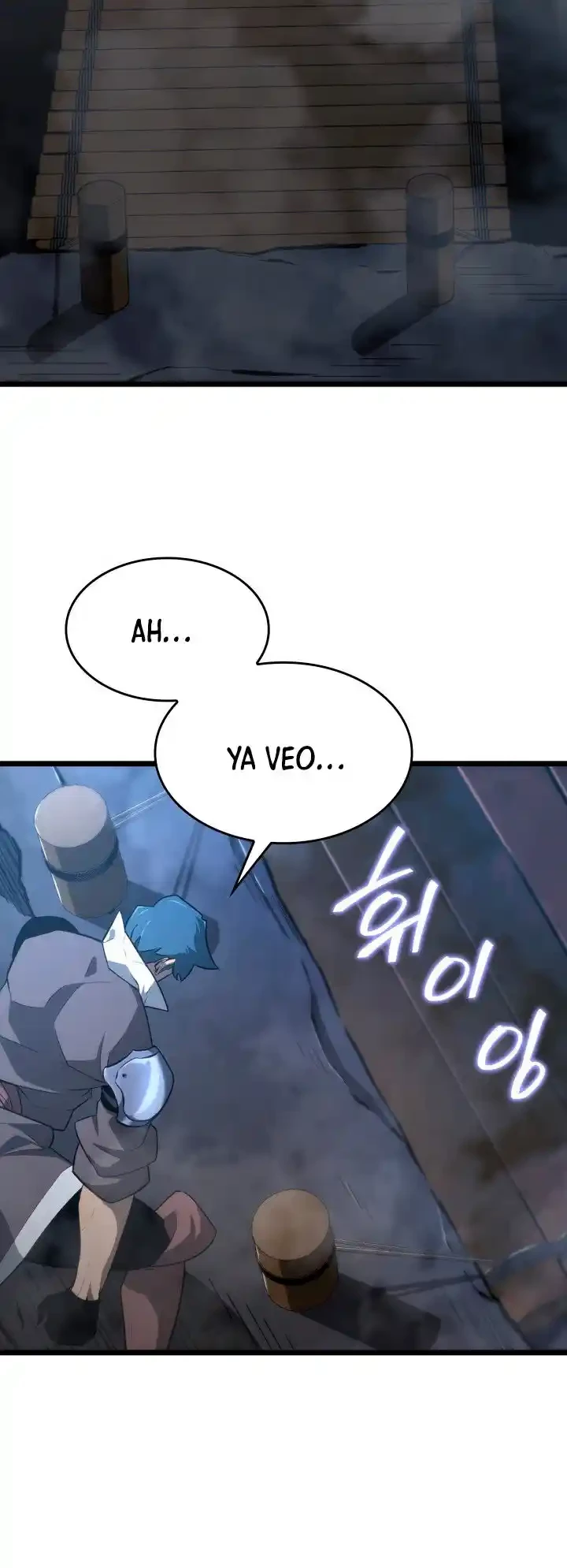 Regreso del ranker de clase SSS Capítulo 19 - Page 66