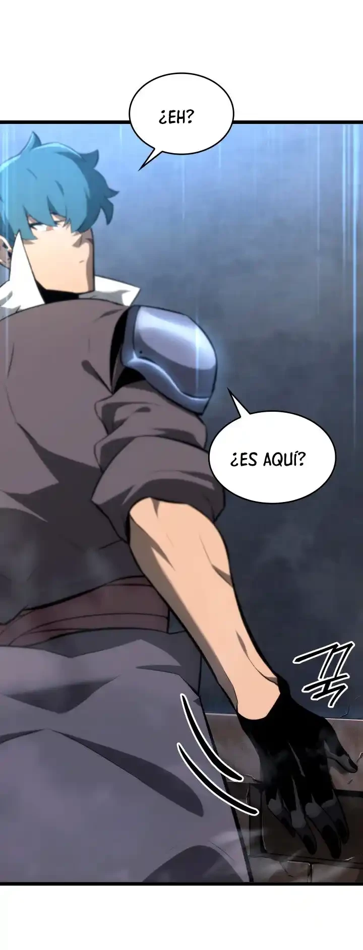 Regreso del ranker de clase SSS Capítulo 19 - Page 75