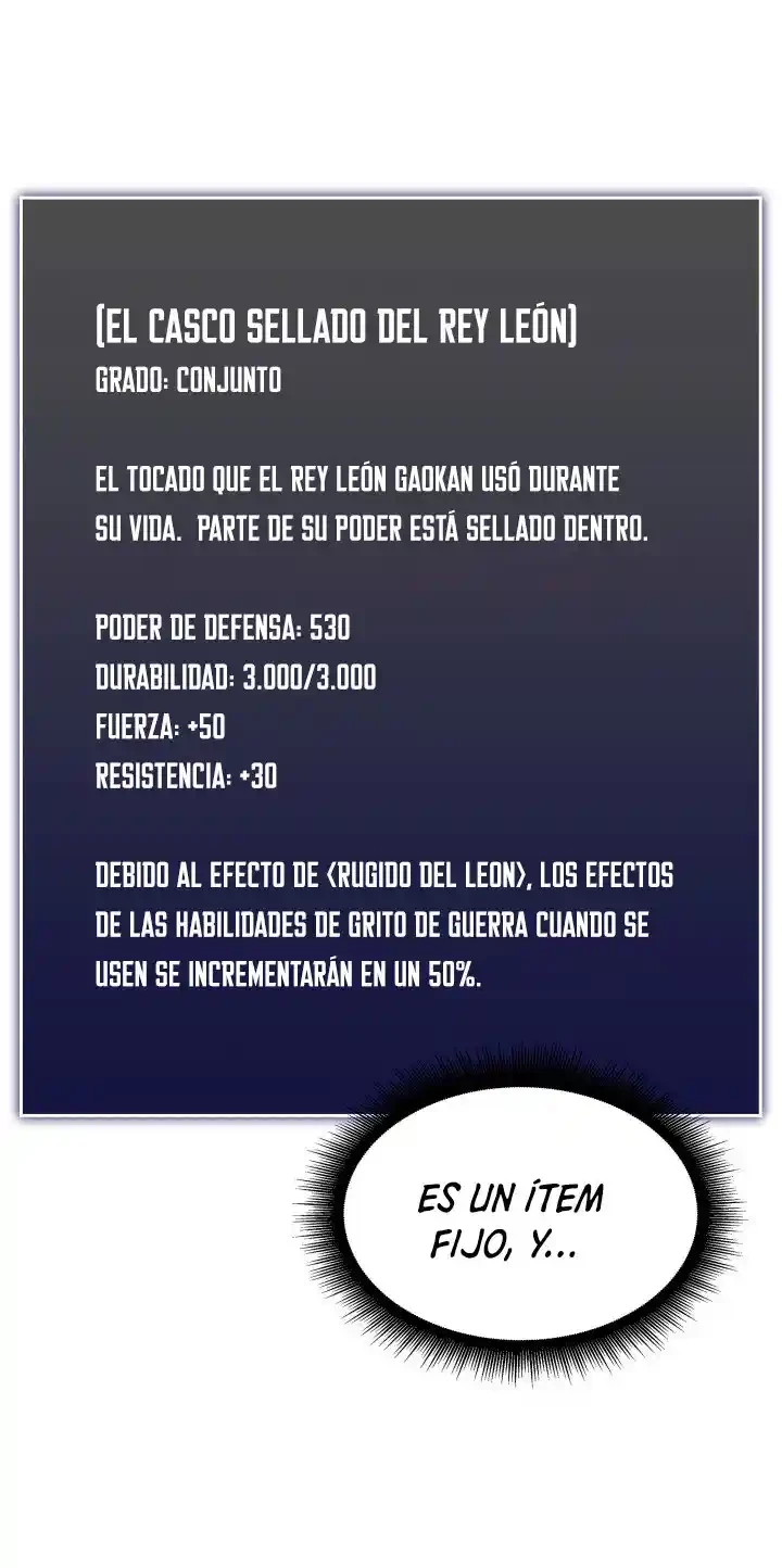 Regreso del ranker de clase SSS Capítulo 19 - Page 82