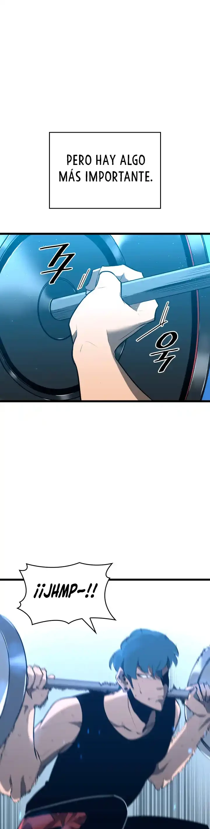 Regreso del ranker de clase SSS Capítulo 2 - Page 29