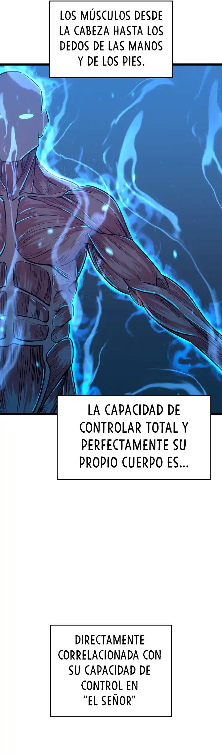 Regreso del ranker de clase SSS Capítulo 2 - Page 31