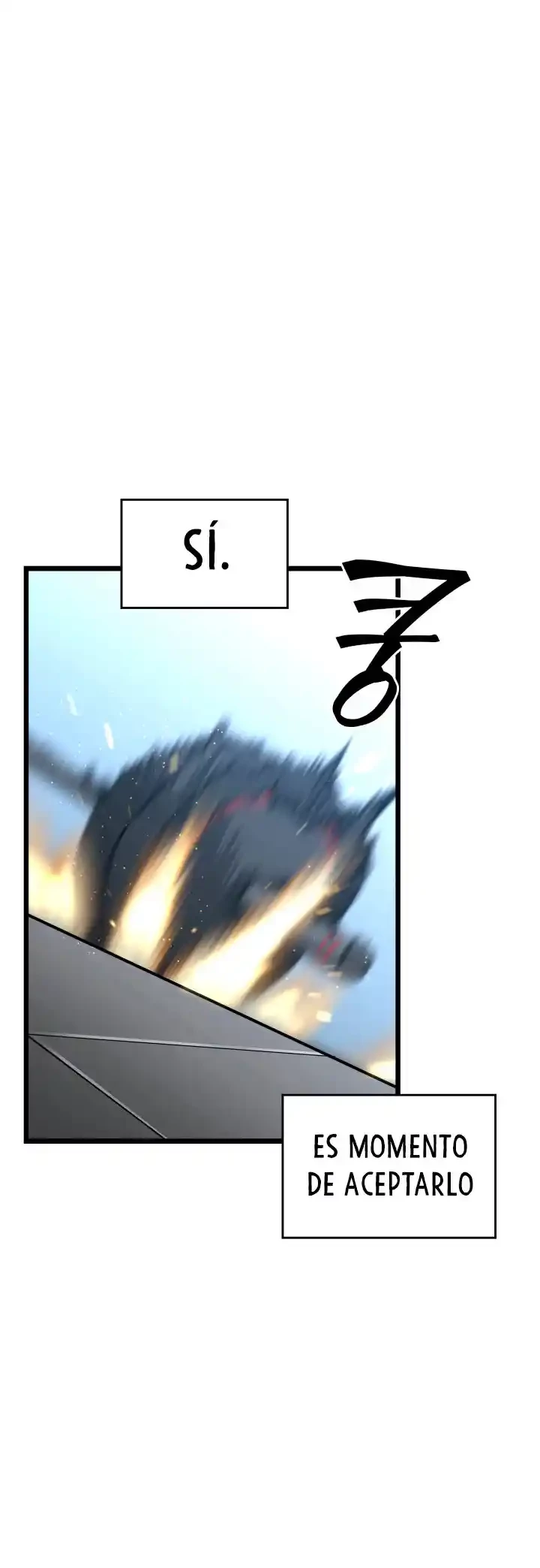 Regreso del ranker de clase SSS Capítulo 2 - Page 32