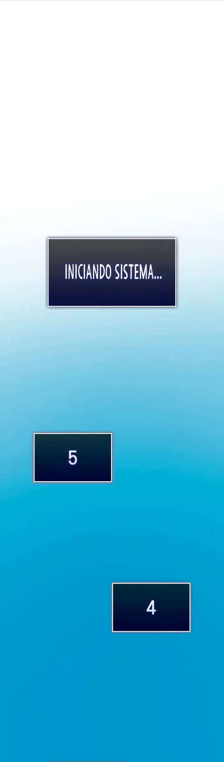 Regreso del ranker de clase SSS Capítulo 2 - Page 38