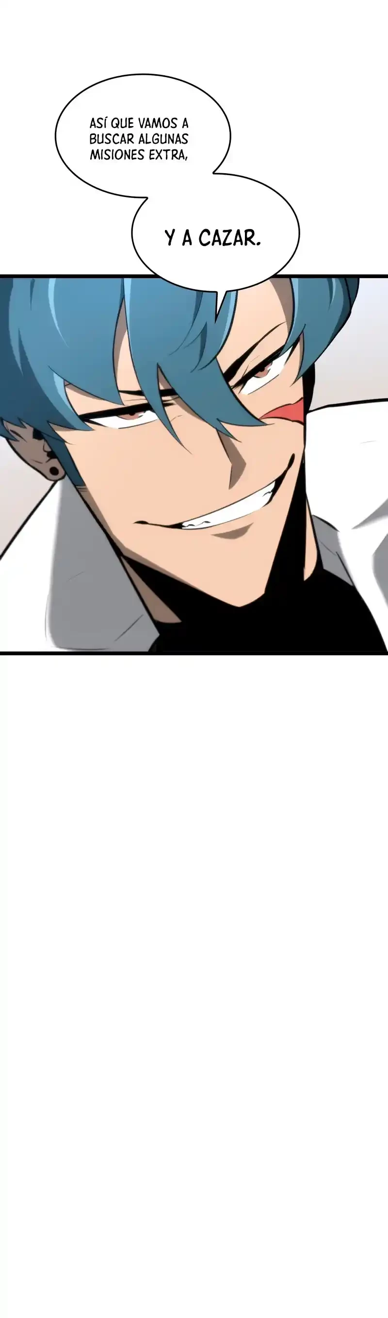 Regreso del ranker de clase SSS Capítulo 20 - Page 30