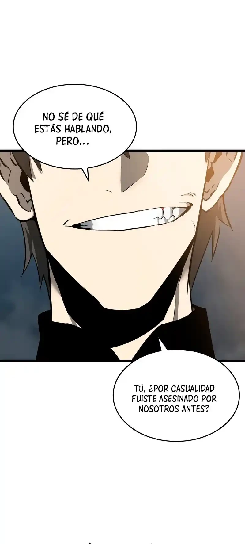 Regreso del ranker de clase SSS Capítulo 20 - Page 80