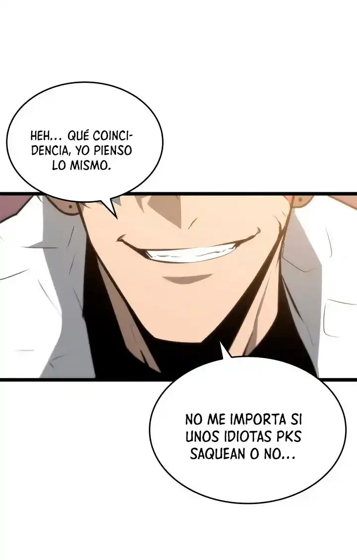 Regreso del ranker de clase SSS Capítulo 21 - Page 12