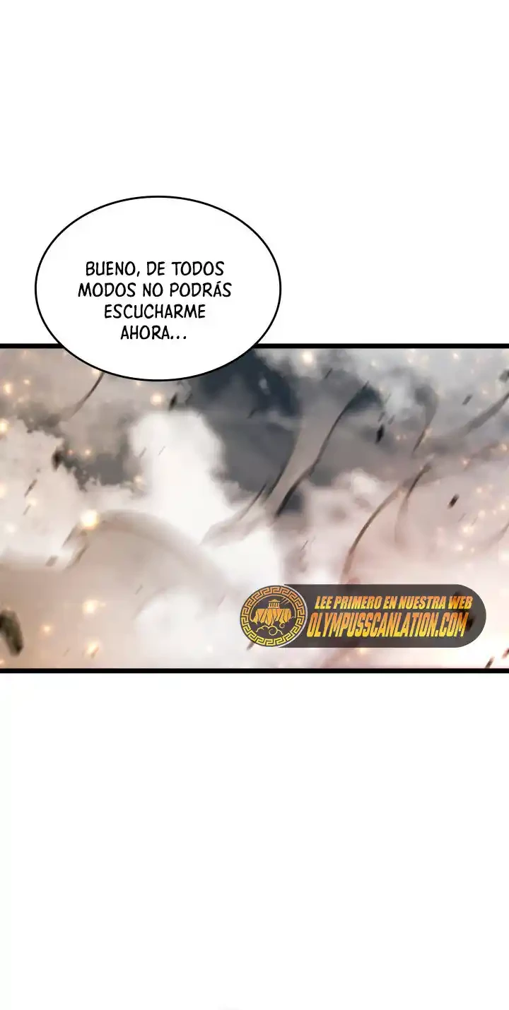 Regreso del ranker de clase SSS Capítulo 21 - Page 26