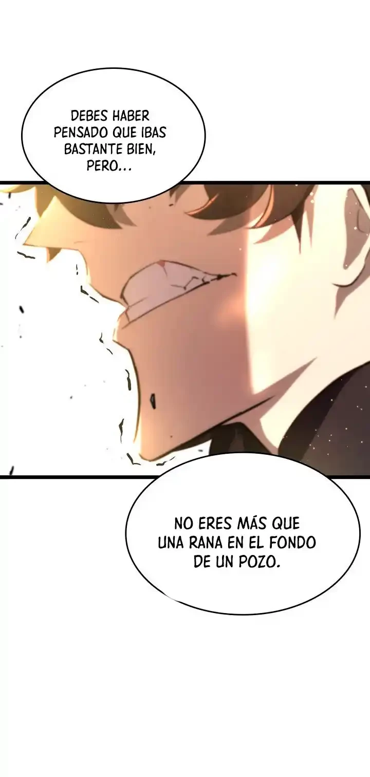 Regreso del ranker de clase SSS Capítulo 21 - Page 42