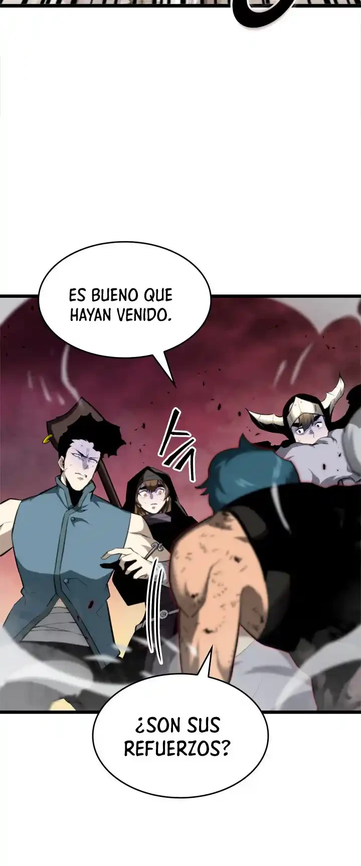 Regreso del ranker de clase SSS Capítulo 21 - Page 69