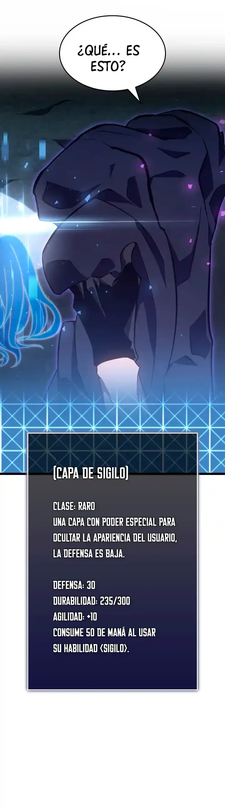 Regreso del ranker de clase SSS Capítulo 22 - Page 19