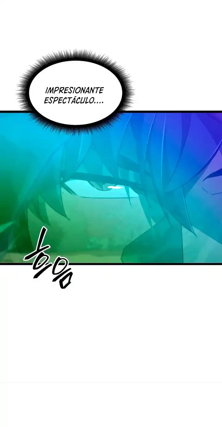 Regreso del ranker de clase SSS Capítulo 22 - Page 31