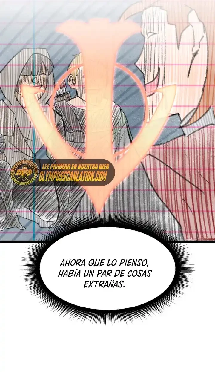 Regreso del ranker de clase SSS Capítulo 22 - Page 44