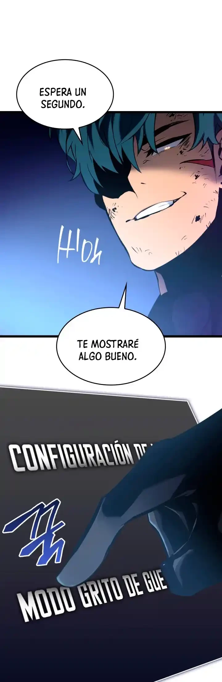 Regreso del ranker de clase SSS Capítulo 22 - Page 73