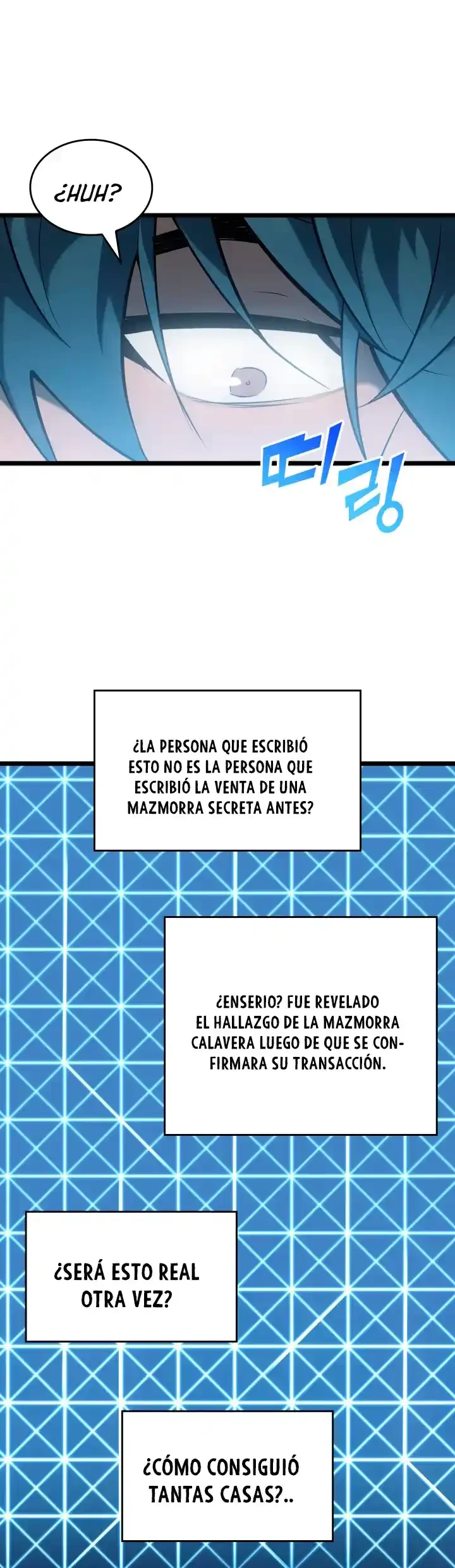 Regreso del ranker de clase SSS Capítulo 23 - Page 13
