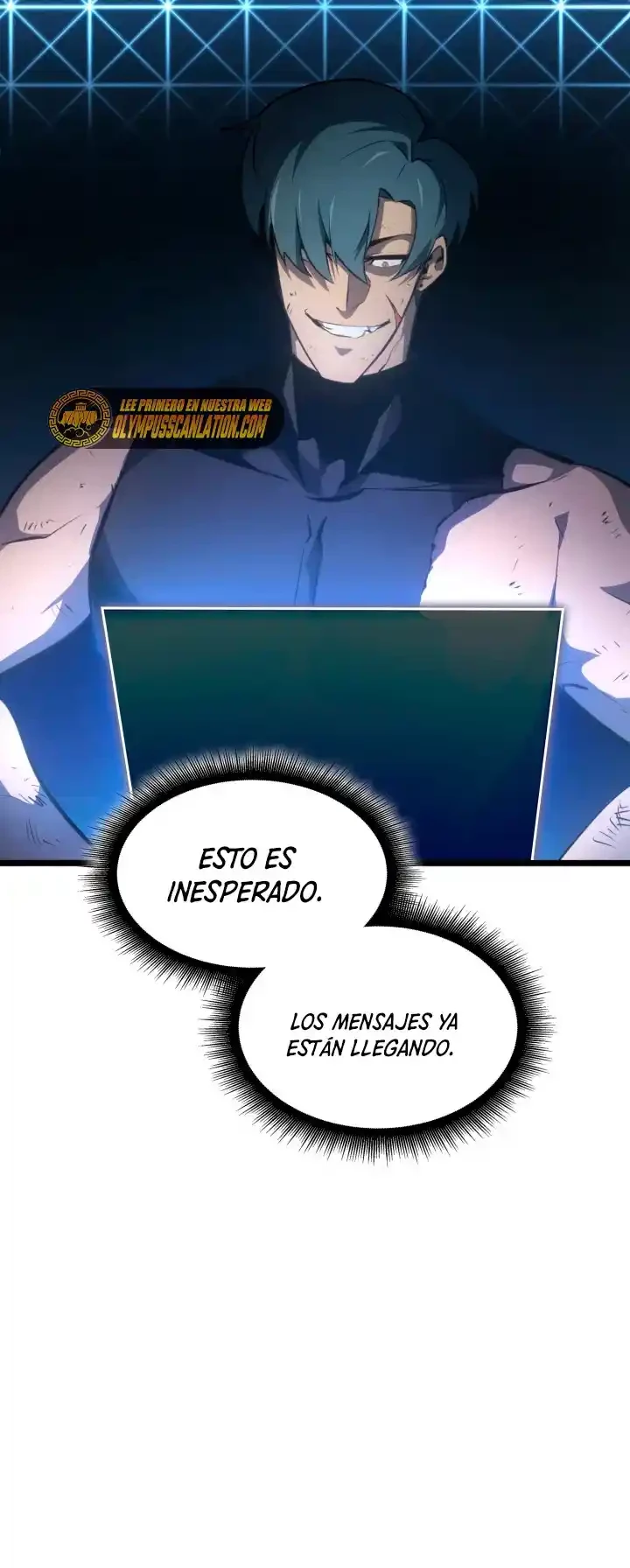 Regreso del ranker de clase SSS Capítulo 23 - Page 14