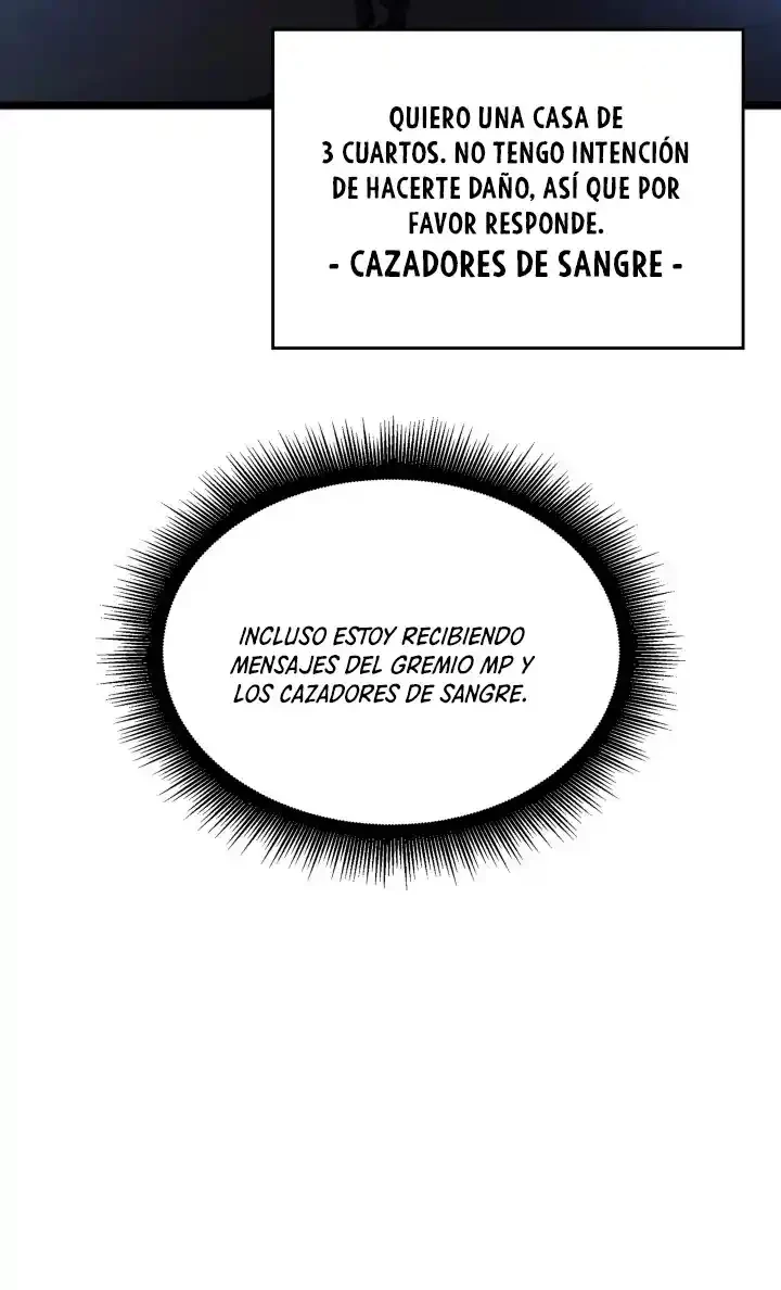 Regreso del ranker de clase SSS Capítulo 23 - Page 16