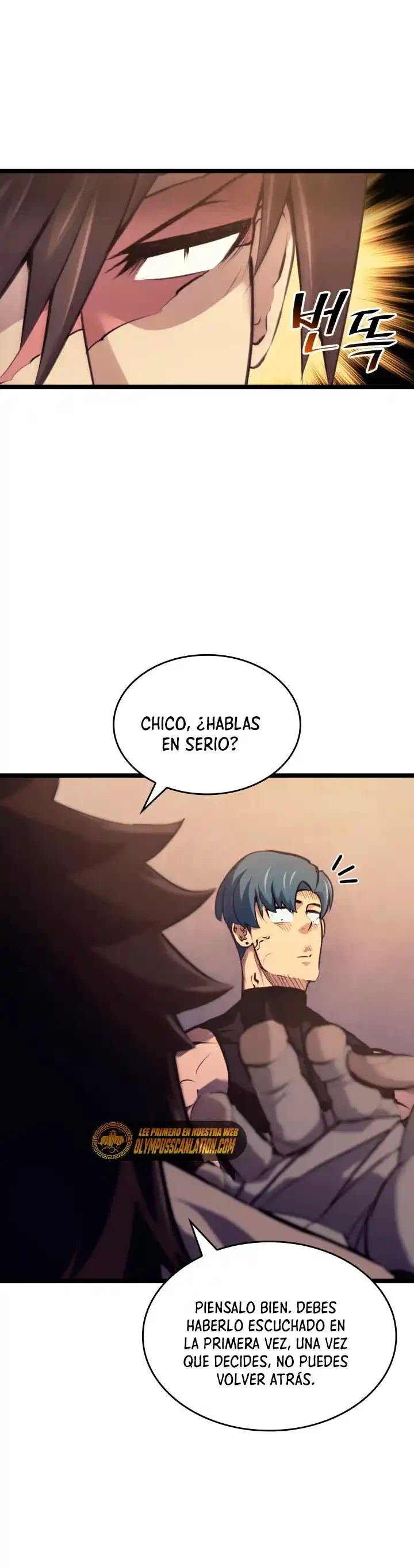 Regreso del ranker de clase SSS Capítulo 23 - Page 24