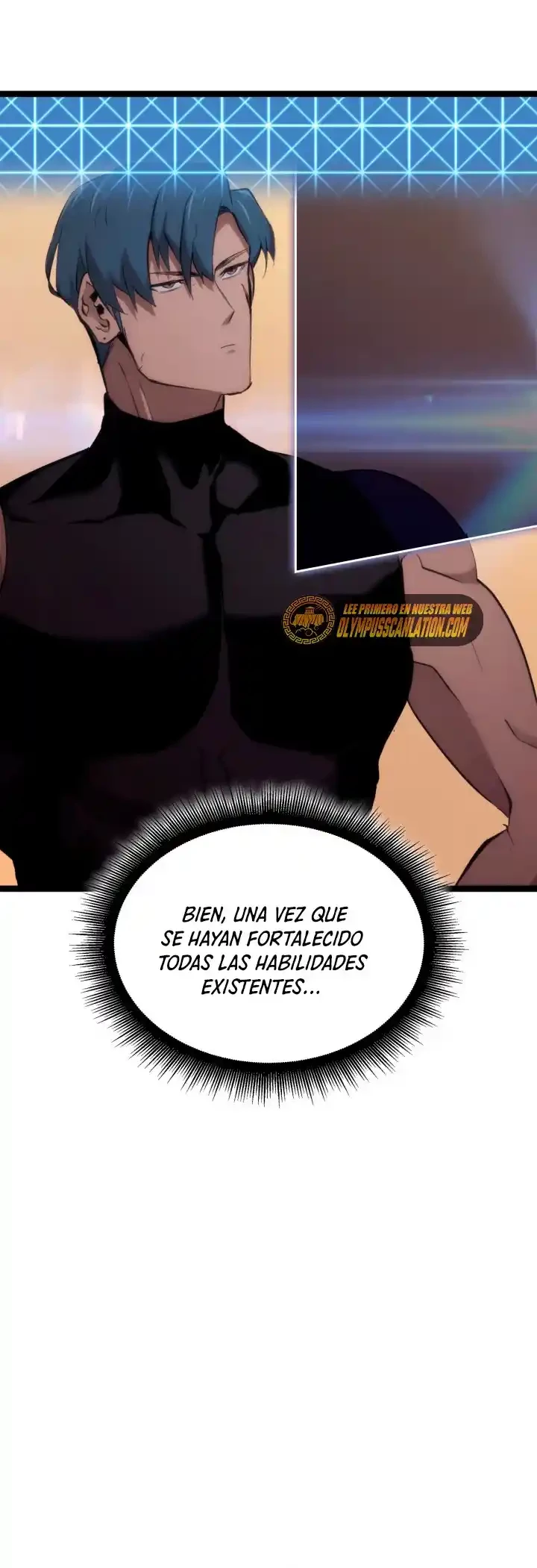 Regreso del ranker de clase SSS Capítulo 23 - Page 52