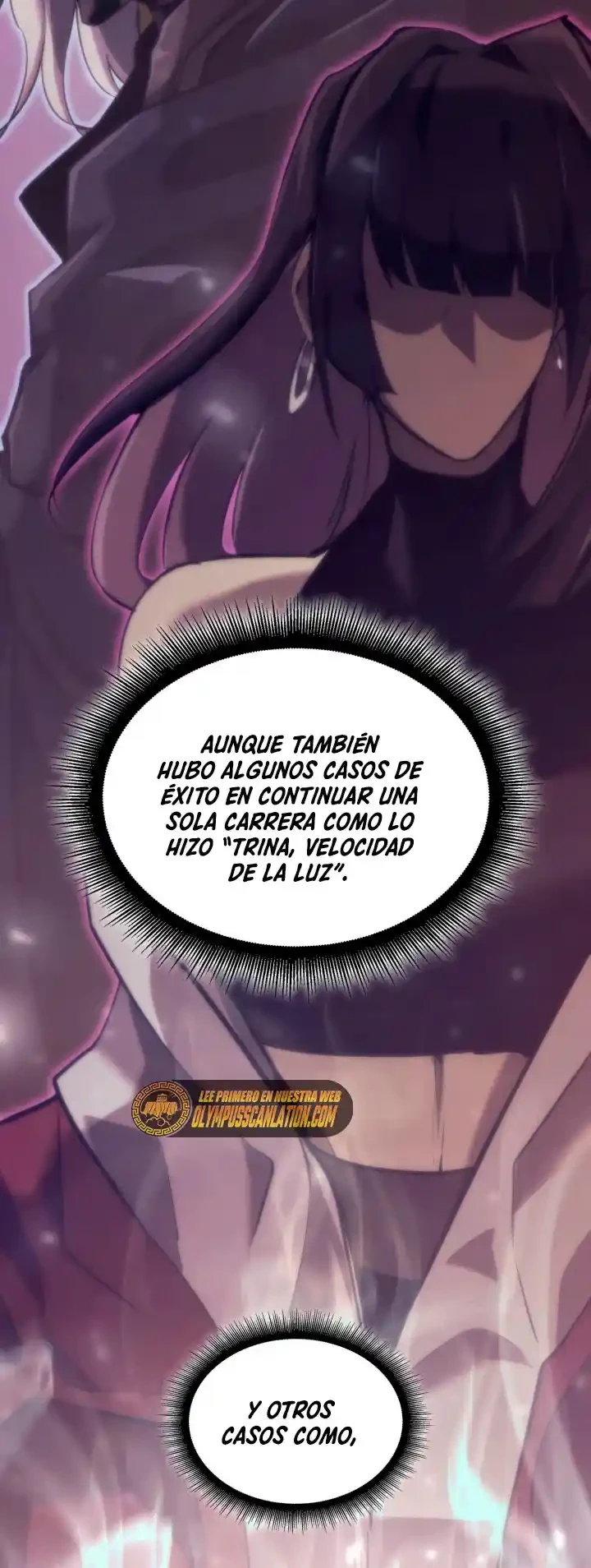 Regreso del ranker de clase SSS Capítulo 23 - Page 58