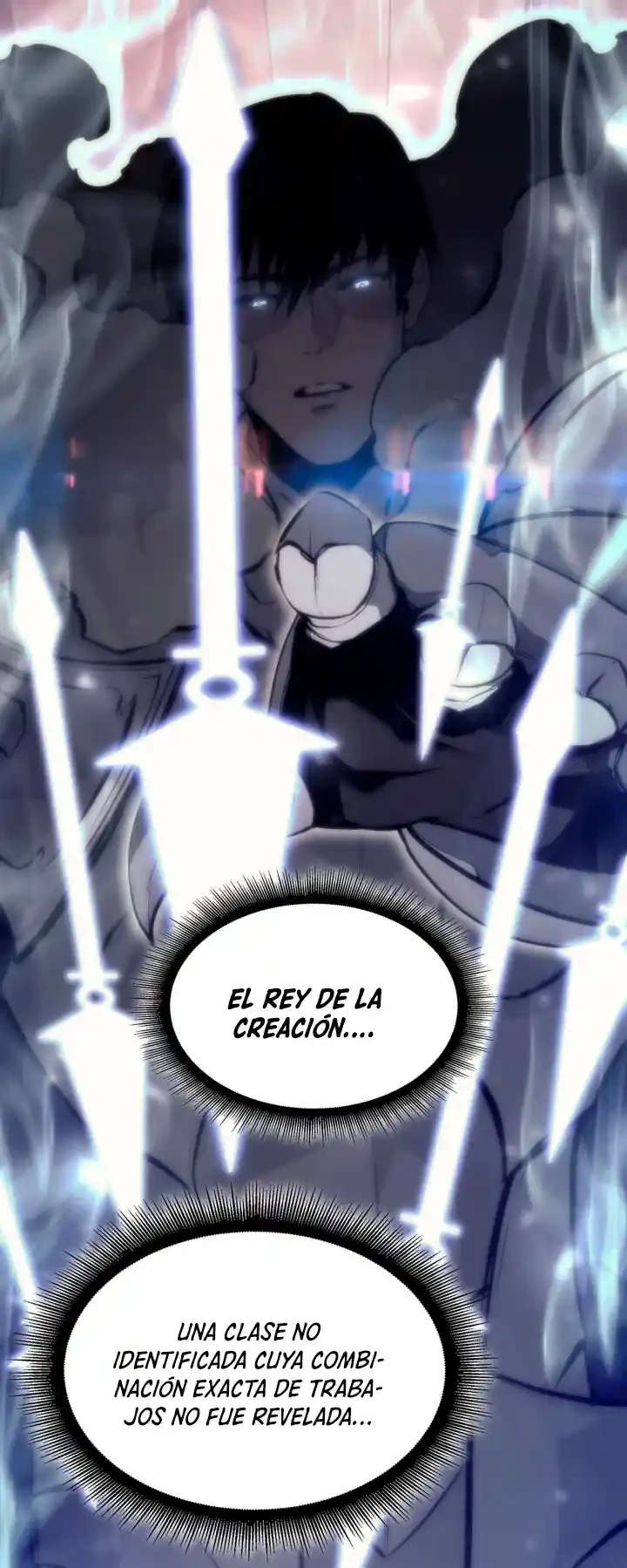 Regreso del ranker de clase SSS Capítulo 23 - Page 59