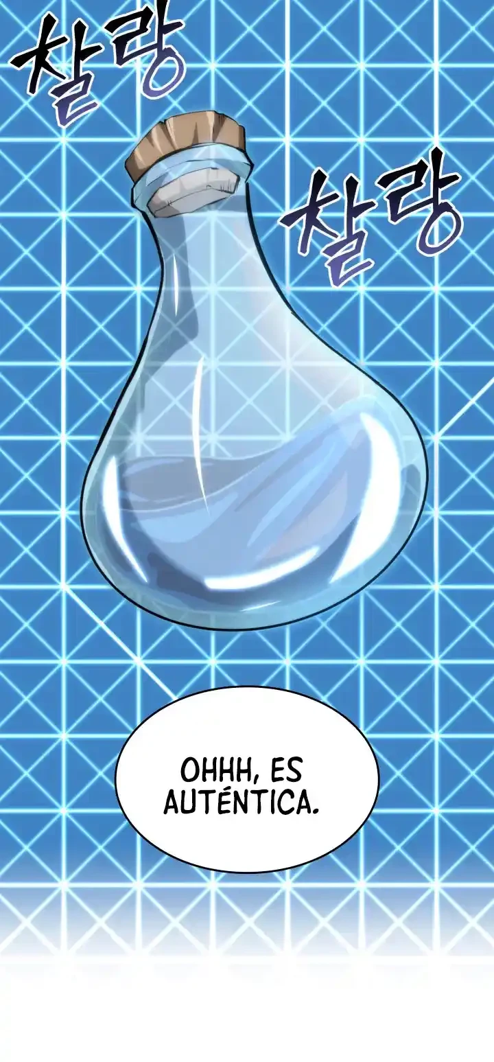 Regreso del ranker de clase SSS Capítulo 23 - Page 61