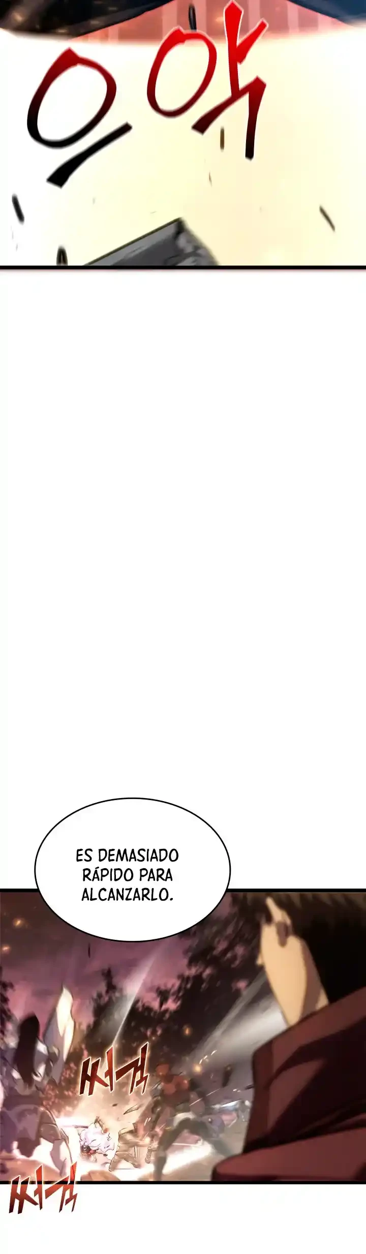 Regreso del ranker de clase SSS Capítulo 24 - Page 22