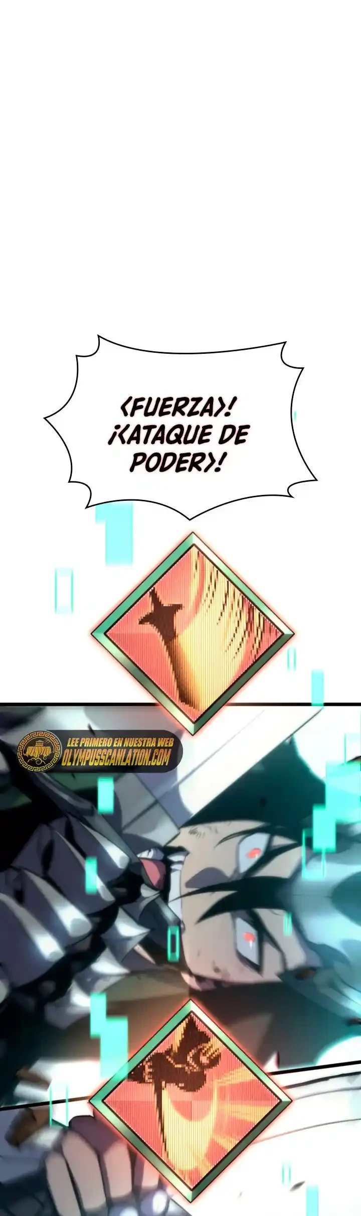 Regreso del ranker de clase SSS Capítulo 24 - Page 39