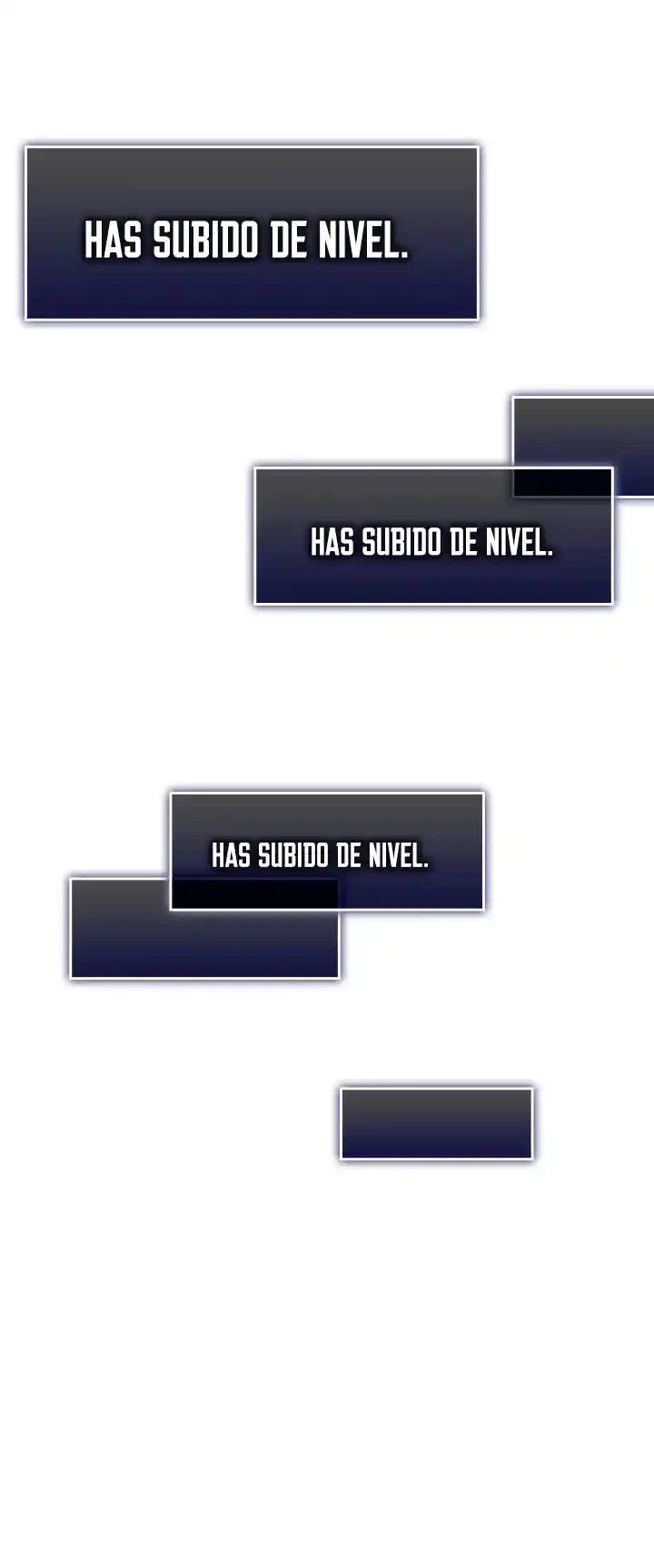 Regreso del ranker de clase SSS Capítulo 24 - Page 62