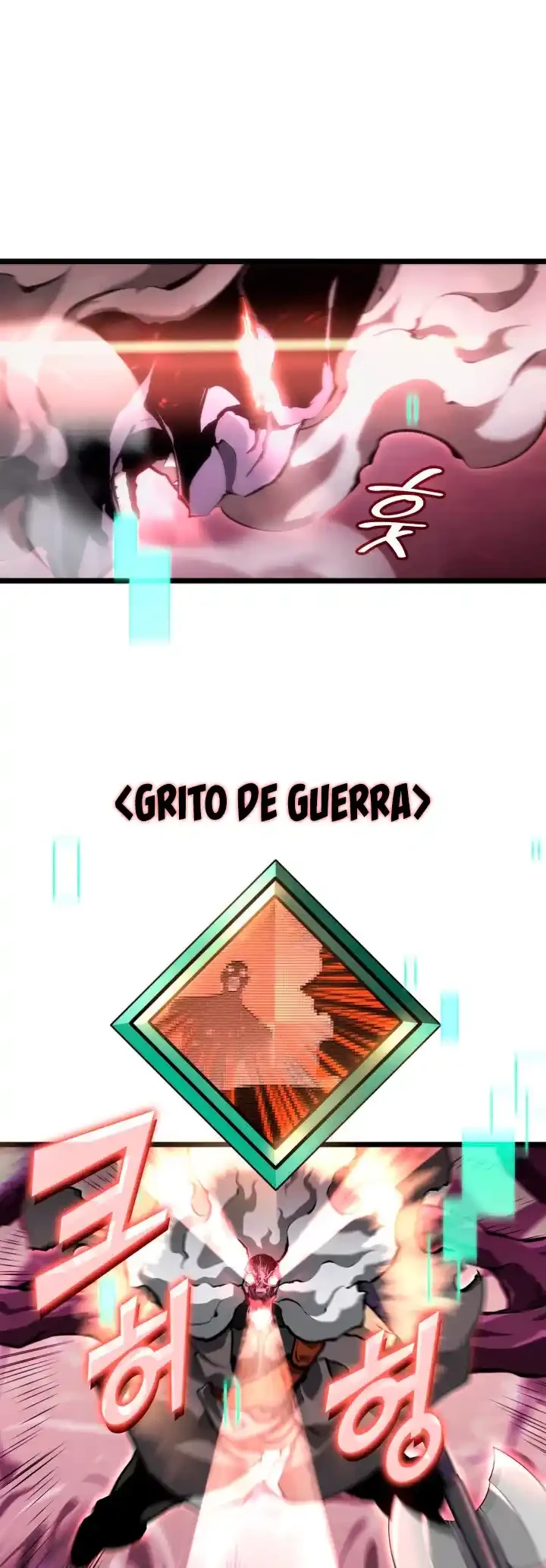 Regreso del ranker de clase SSS Capítulo 24 - Page 7