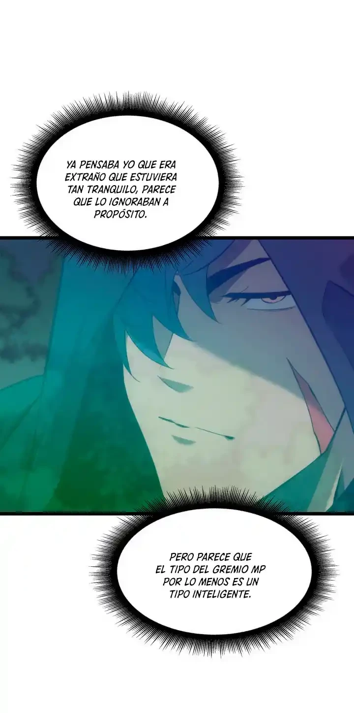 Regreso del ranker de clase SSS Capítulo 25 - Page 32