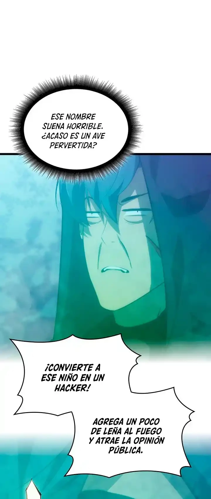 Regreso del ranker de clase SSS Capítulo 25 - Page 39