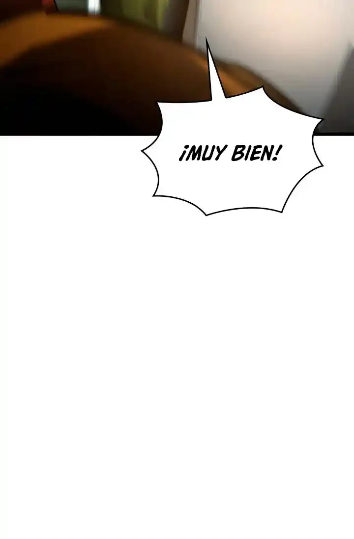 Regreso del ranker de clase SSS Capítulo 25 - Page 57