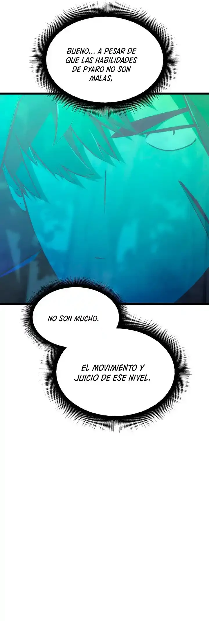 Regreso del ranker de clase SSS Capítulo 25 - Page 58