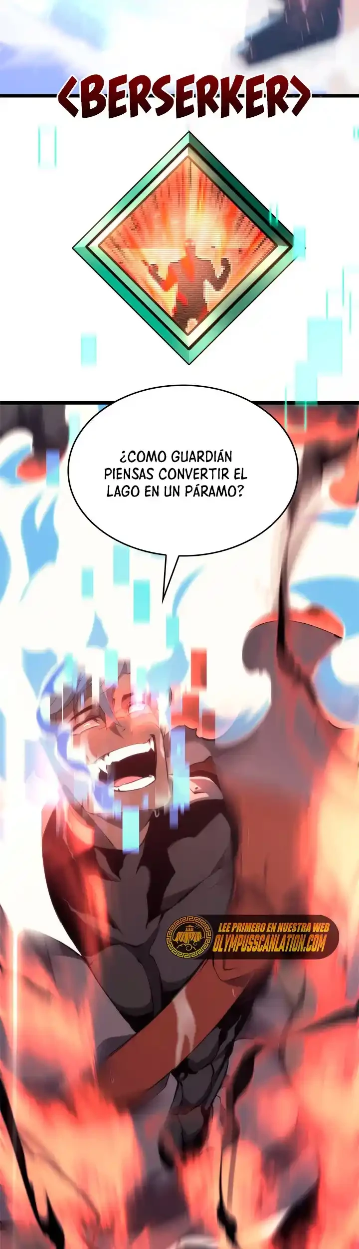 Regreso del ranker de clase SSS Capítulo 26 - Page 11