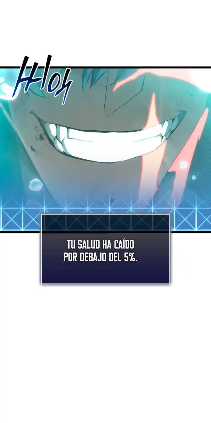 Regreso del ranker de clase SSS Capítulo 26 - Page 68