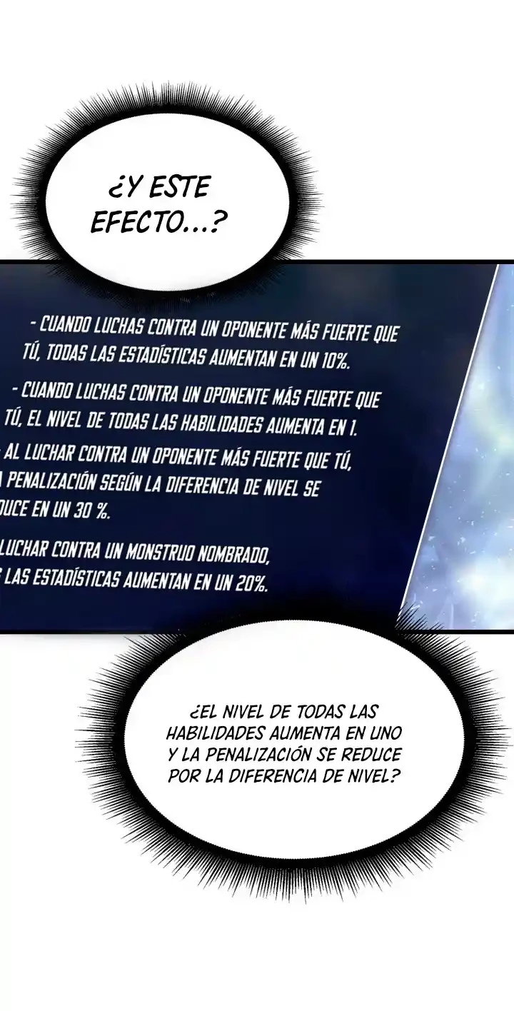 Regreso del ranker de clase SSS Capítulo 26 - Page 95